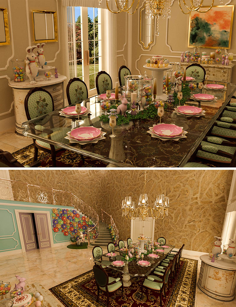 Easter Brunch