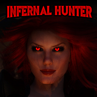 Infernal Hunter for G8F