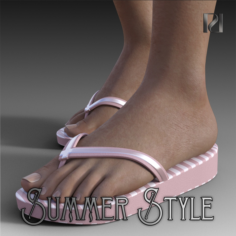 Summer Style 11