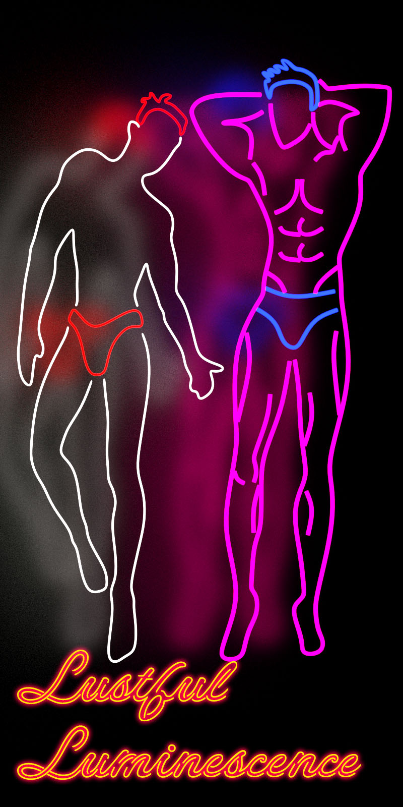 Lustful Luminescence