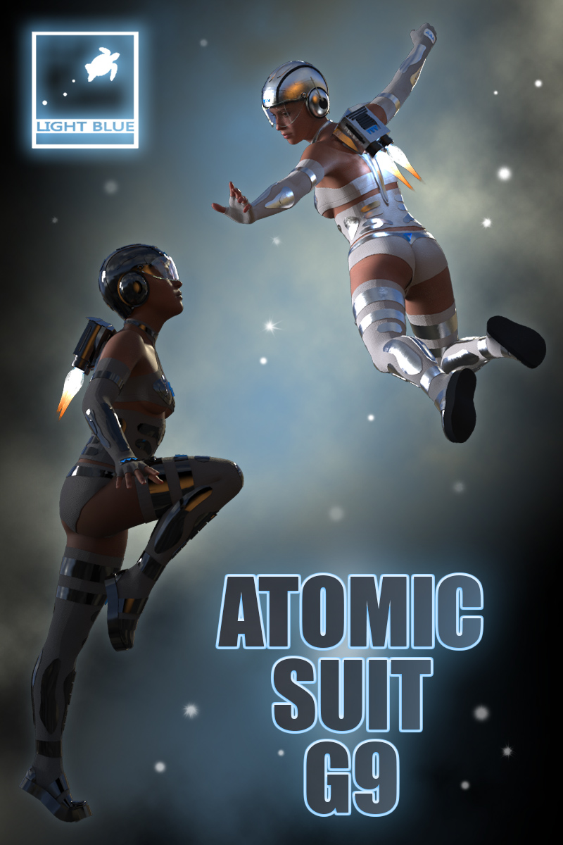 Atomic Suit G9