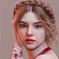 Roja for G8F