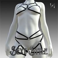 Sexy Style 21