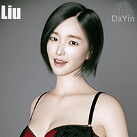 Liu For G8F