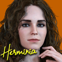 Clone Series - Herminia For G9