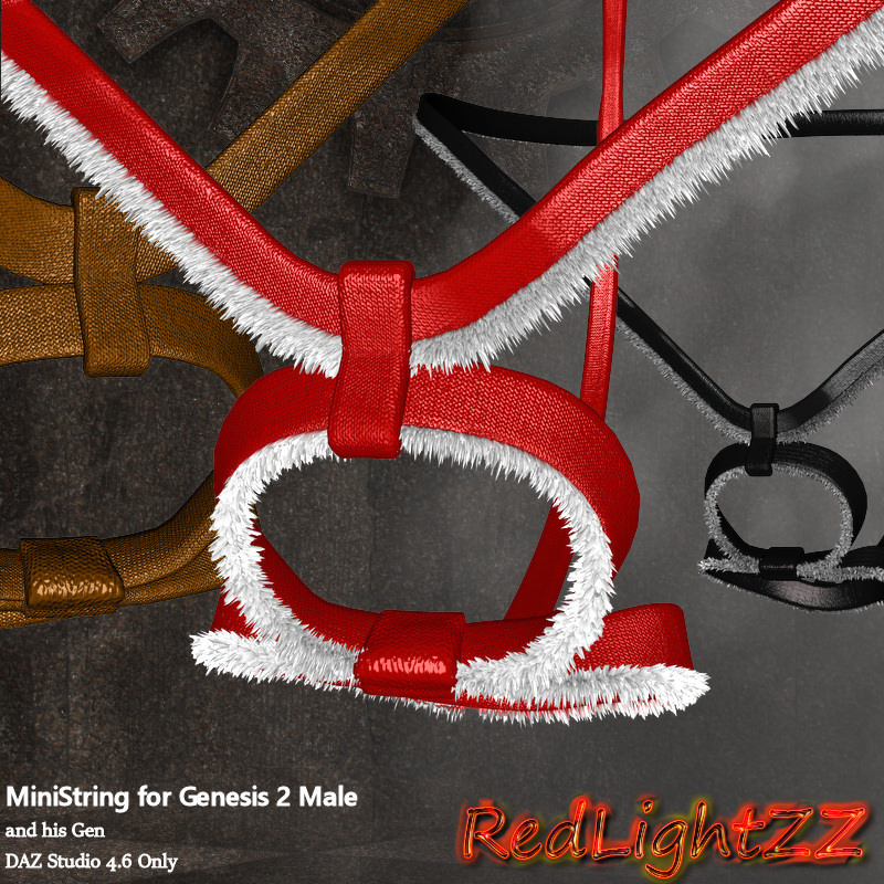 MiniString for G2M