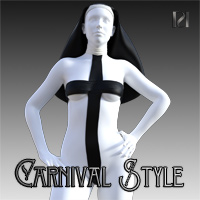 Carnival Style 24 for G9