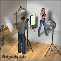 Photography Studio