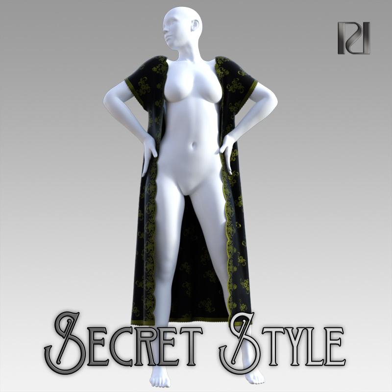 Secret Style 49 for G9