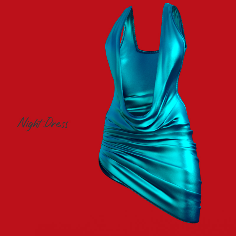 Night Dress G8F/G8.1F