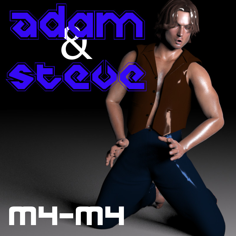 Adam & Steve