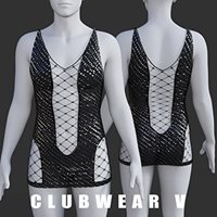 CLUBWEAR V G9/G8F
