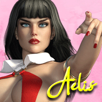 Aelis For G8F And G8.1F