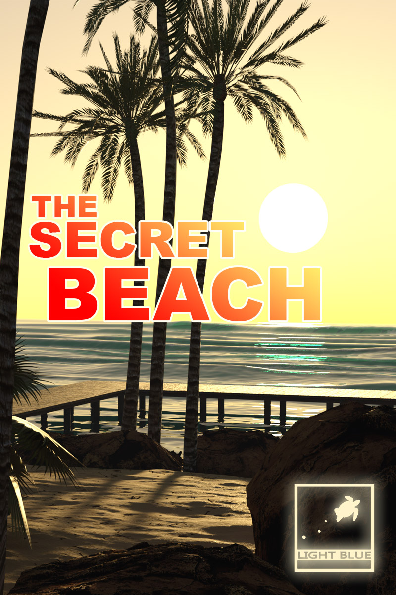 The Secret Beach
