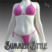 Summer Style 01