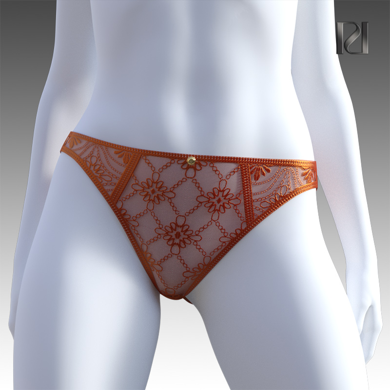 Secret Style 104 - Brief for G8F, G8.1F