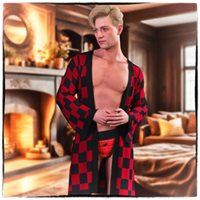 JMR dForce Sebastian Robe for G9M