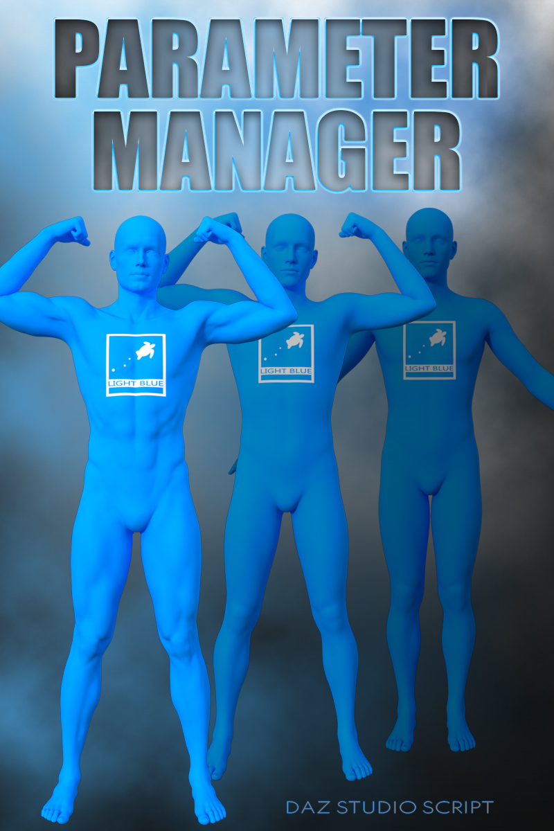 Parameter Manager