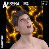 Arsenal For M8