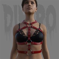 Punk Harness 05 for G8F
