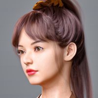 Khelga for Genesis 8 Female