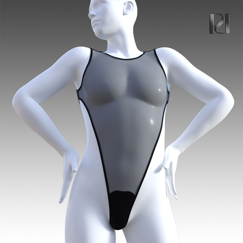 Sexy Style 119 - Lingerie for G9