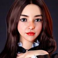 Geatrice for Genesis 8 Female