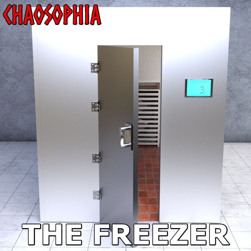 The Freezer