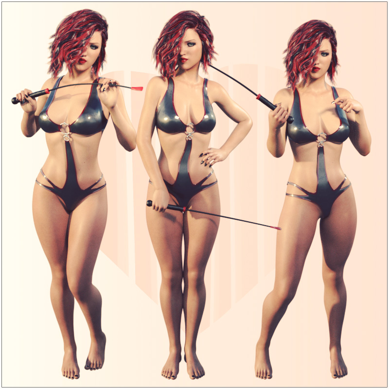 Twisted Valentine G8F