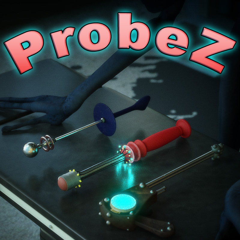 ProbeZ