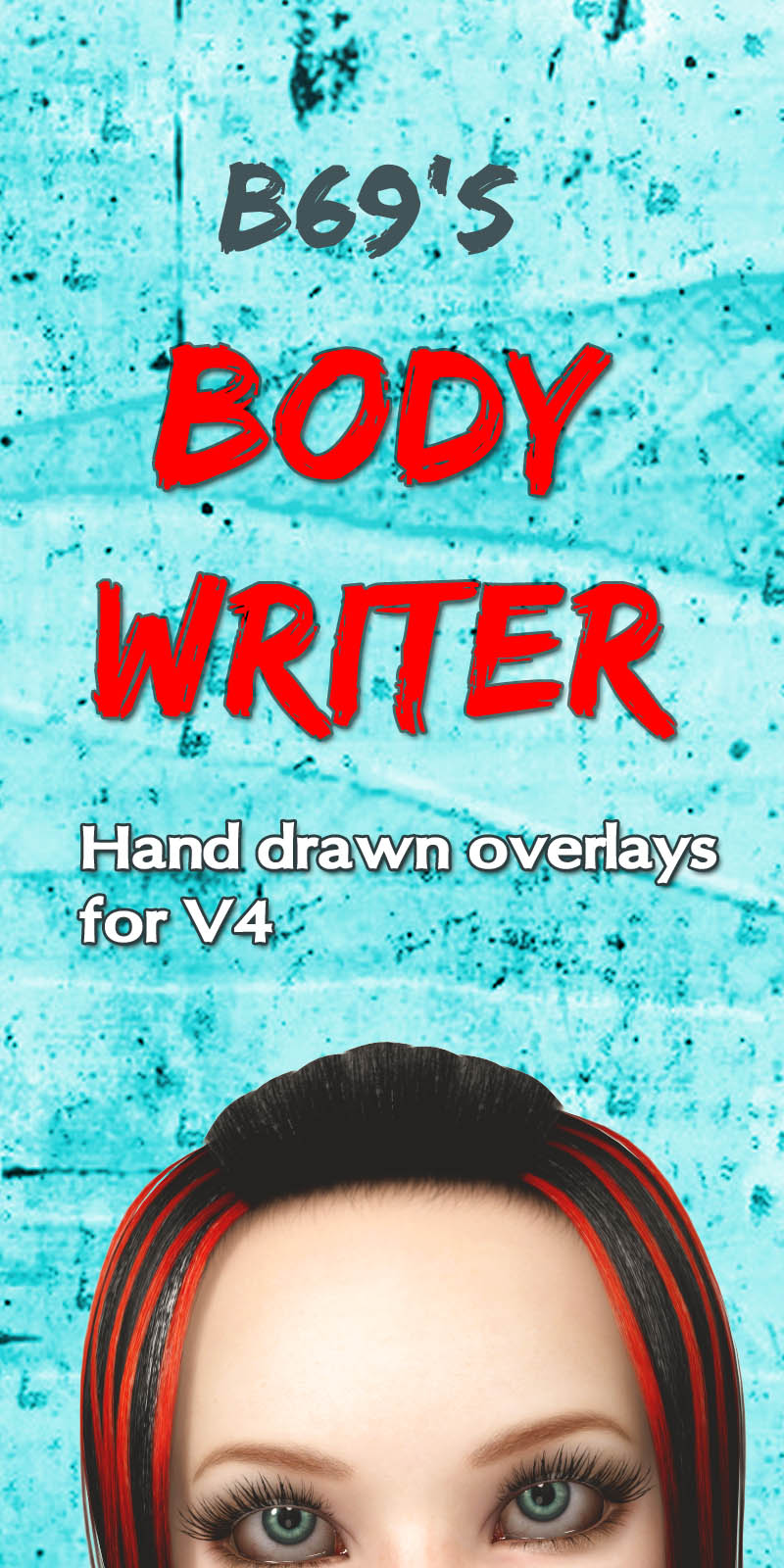 Body Writer