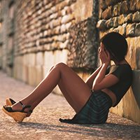 Csr - Depression and Sadness Poses For G8 and G9