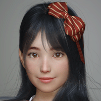 Hika For G8F