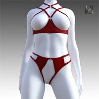 Sexy Style 102 - Lingerie for G8f, G8.1F