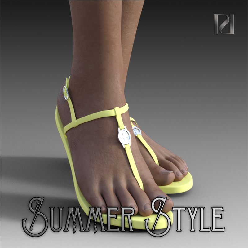 Summer Style 04