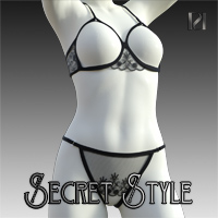 Secret Style 28