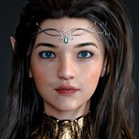 Edina Garini for G8F