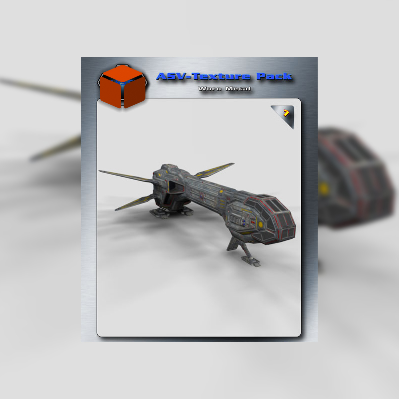 ASV-Texture Pack 1