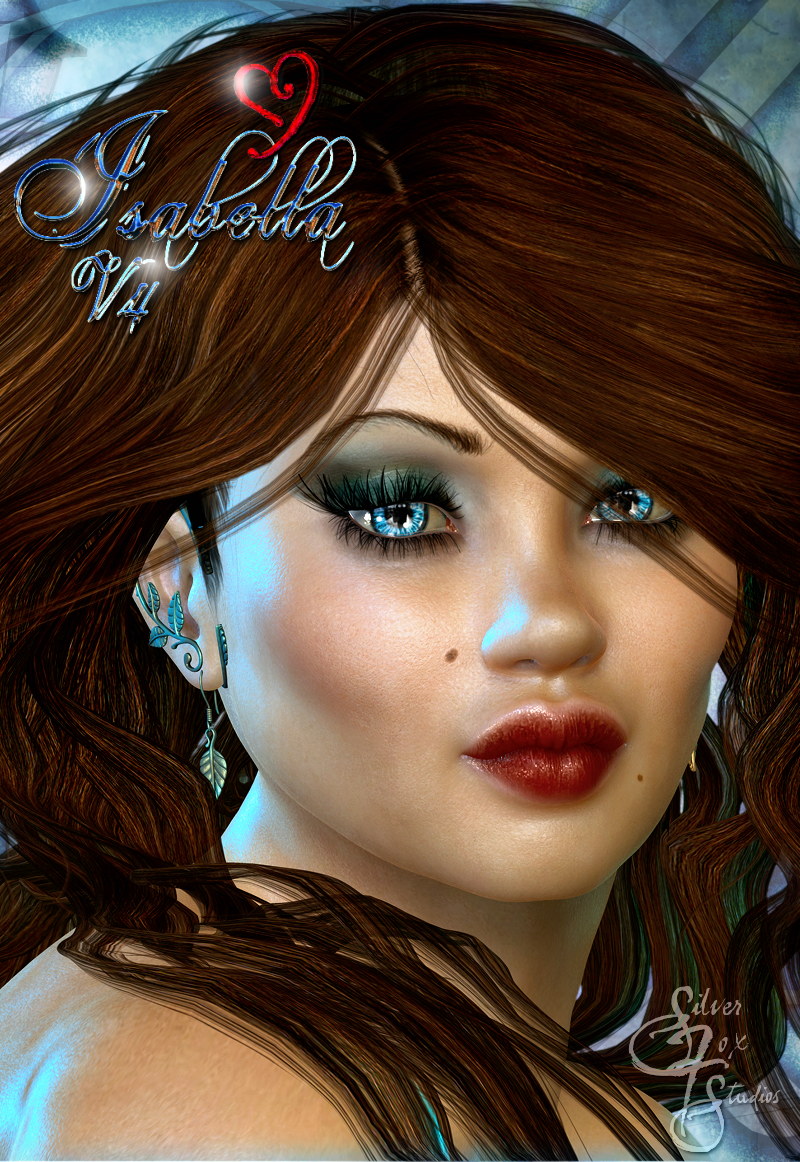 Isabella For V4