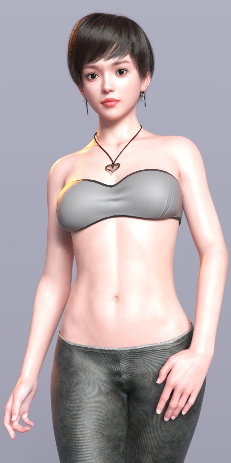 Ayane Sakura Kurihara For Genesis 8 Female