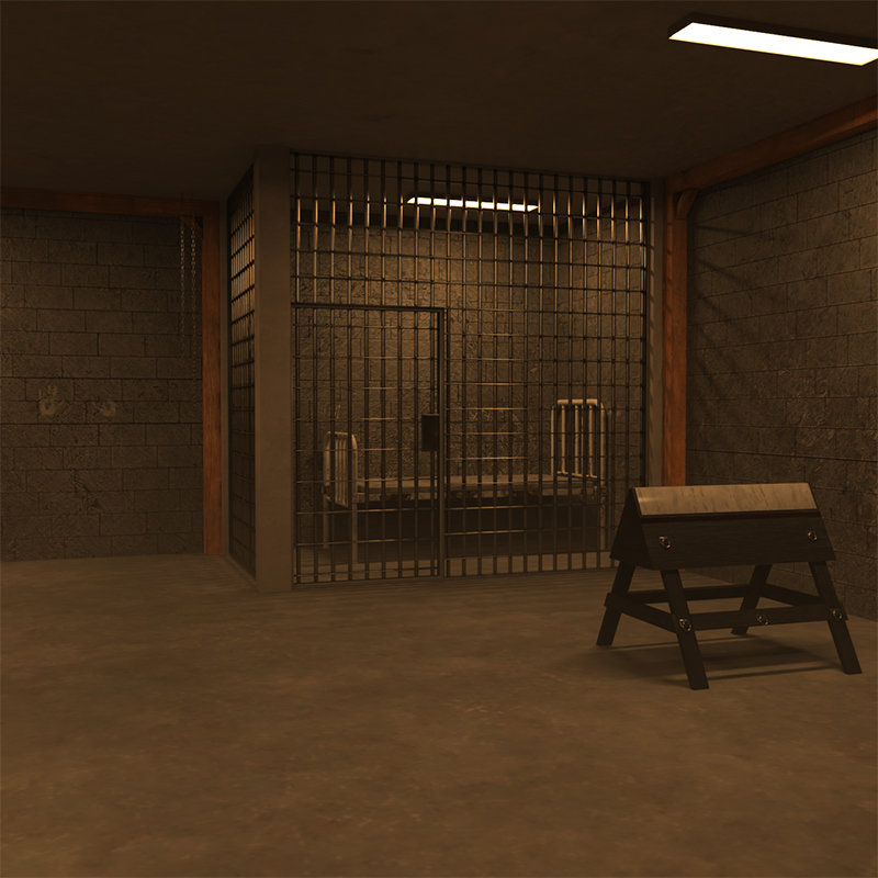 DTK - Little Dungeon