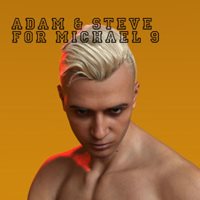 ADAM & STEVE FOR MICHAEL 9