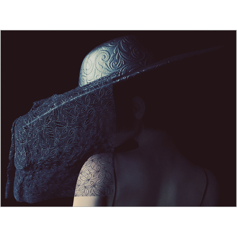 Midnight Hat G3F/G8F