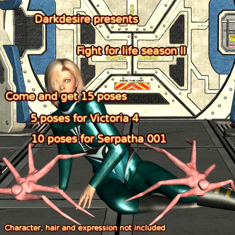 Fight For Life Season 2