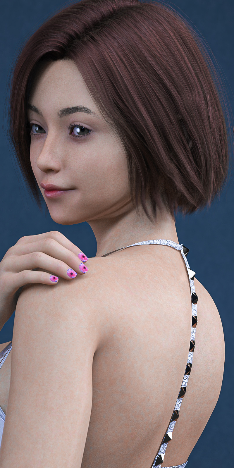 Lisa For Genesis 8 Female
