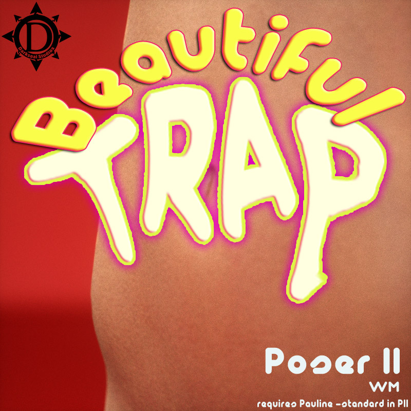 Beautiful Trap