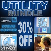 UTILITY Bundle