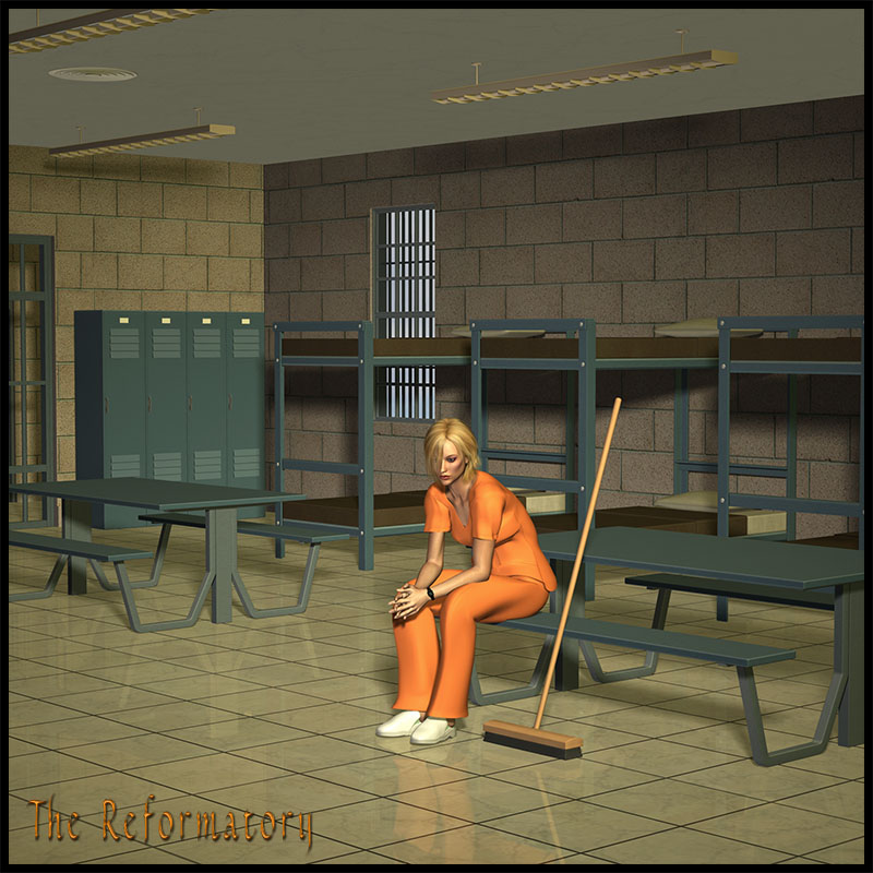 The Reformatory