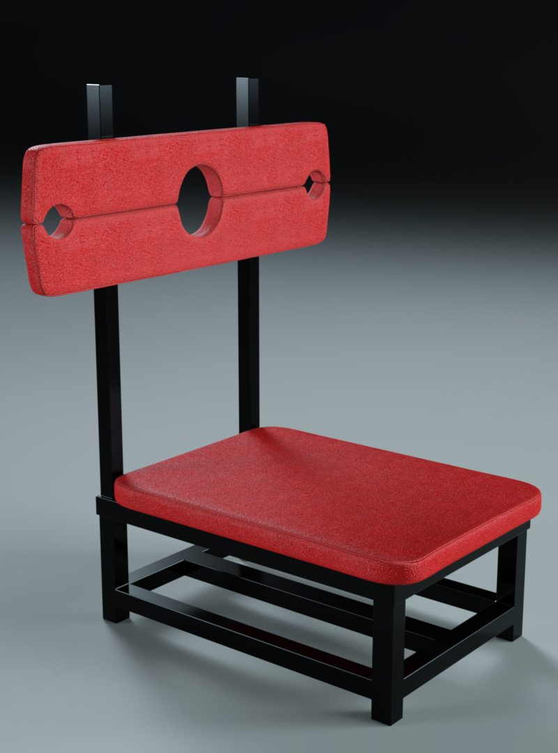 S Chair