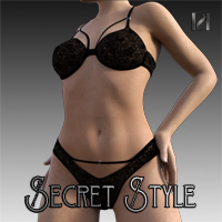 Secret Style 01